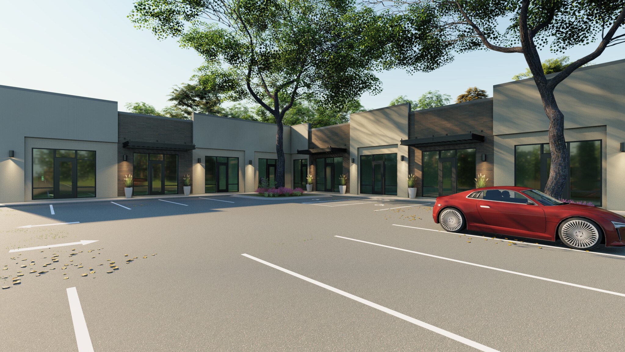 Space Available in San Juan